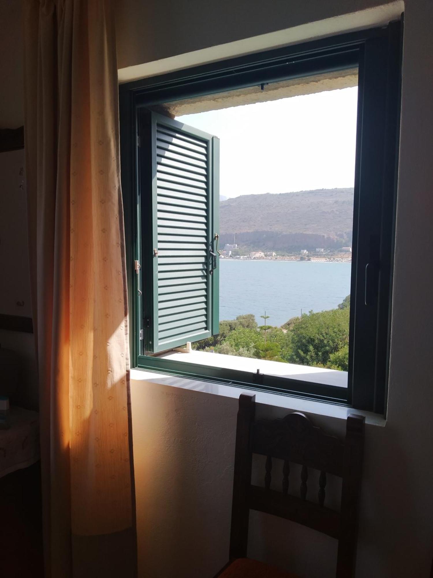 Vatoulia House Aparthotel Neo Oitilo Exterior photo